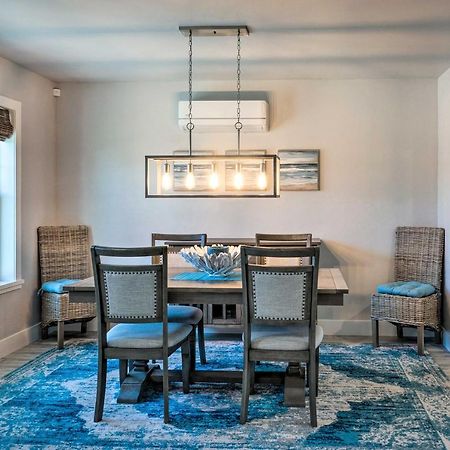 Coastal Getaway By Pebble Beach And Redwoods! Crescent City Exterior foto