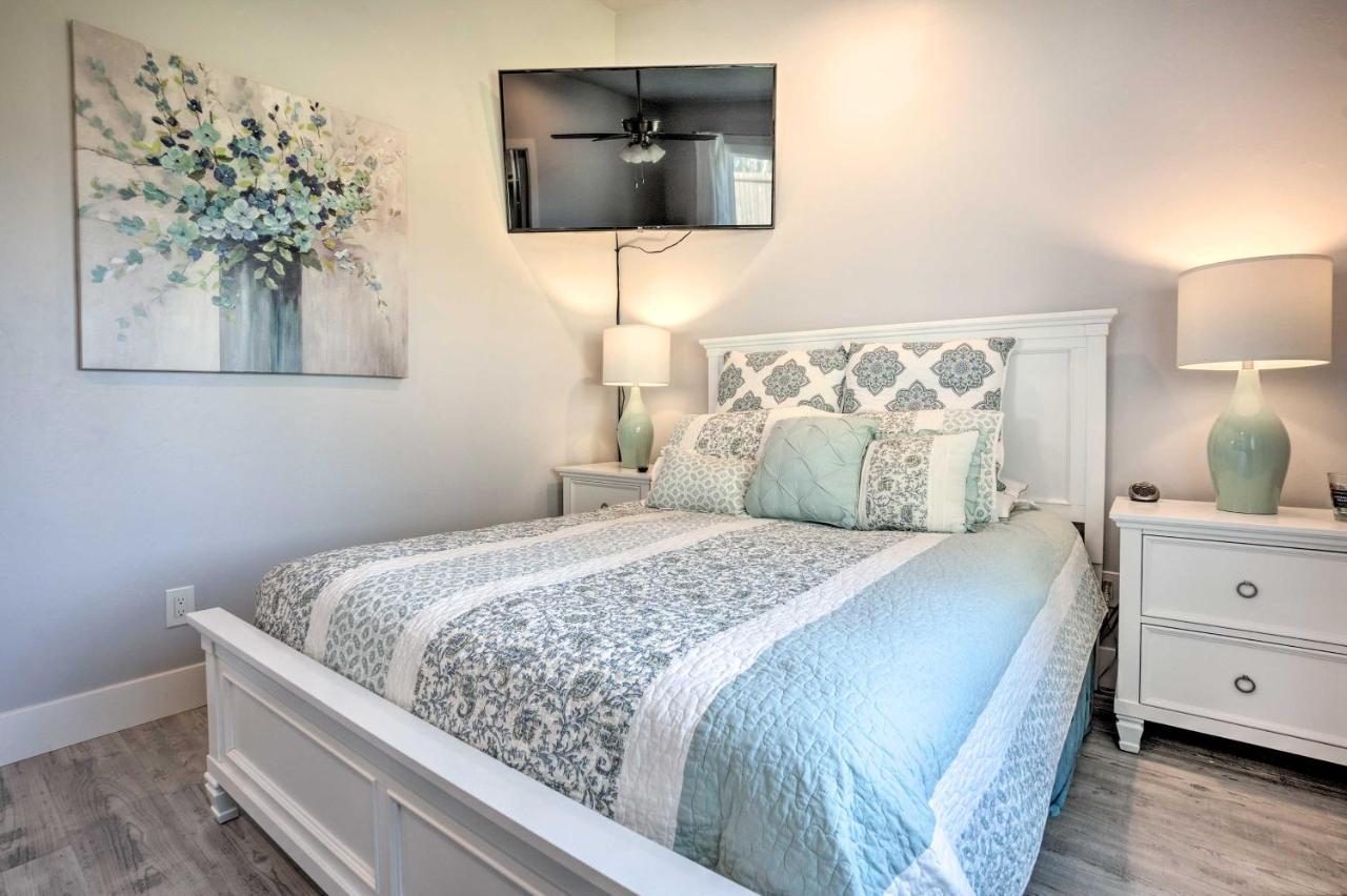 Coastal Getaway By Pebble Beach And Redwoods! Crescent City Exterior foto