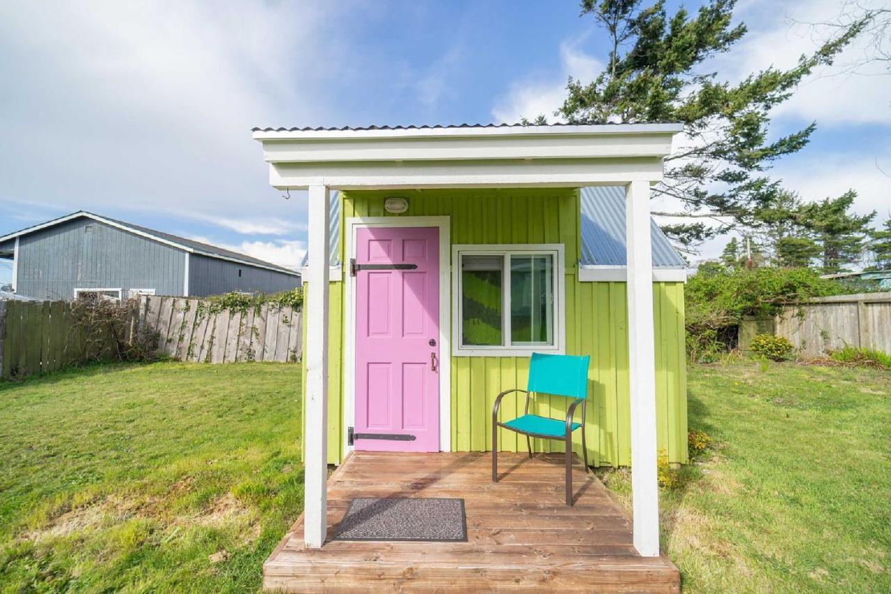 Coastal Getaway By Pebble Beach And Redwoods! Crescent City Exterior foto